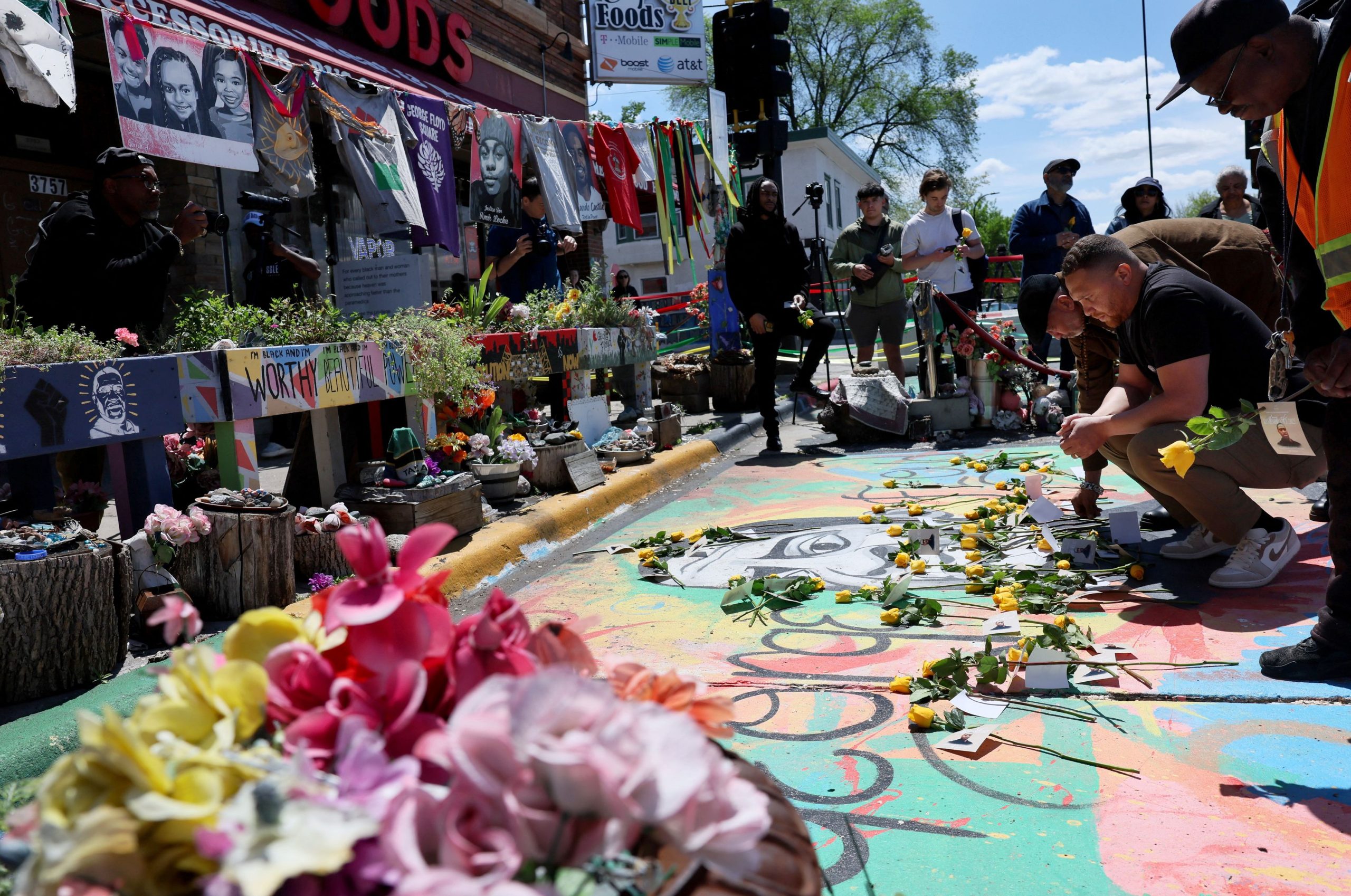 George Floid: Five years since his murder – Change something?
