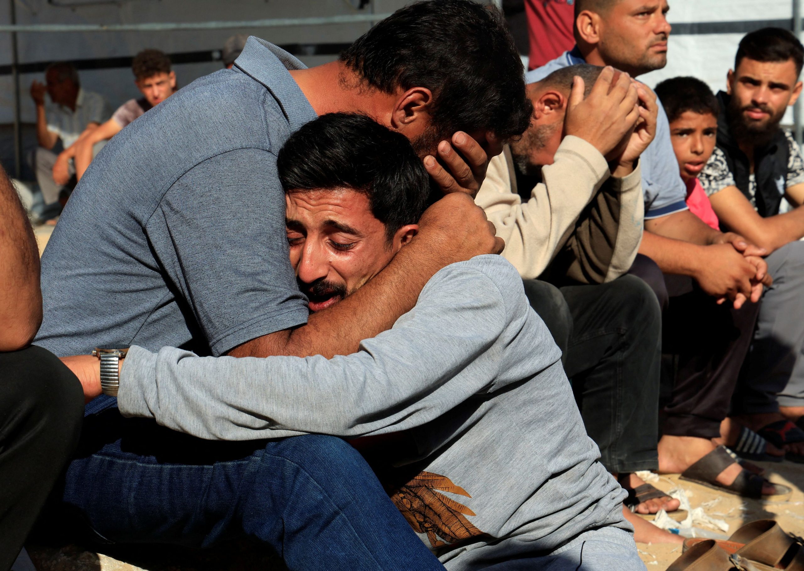 Γάζα: Πάνω από 20 οι νεκροί από το πρωί της Κυριακής