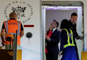 Ενα χαστούκι, ένα πάρτι και μία αυταπάτη