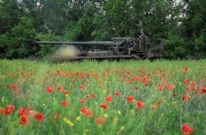 Ρωσία: Καταλαμβάνει νέα ουκρανικά εδάφη – Αυξημένη η ανησυχία για νέες επιθέσεις