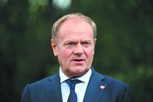 Ευρωπαίοι ηγέτες θα συζητήσουν για την Ουκρανία το μεσημέρι