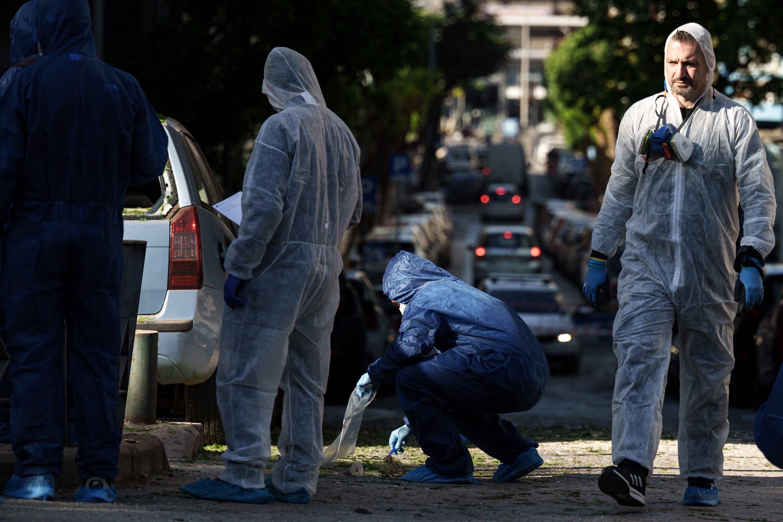 Έκρηξη στη Θεσσαλονίκη: Τι αναζητά η ΕΛ.ΑΣ. – Στο μικροσκόπιο το κινητό της 38χρονης