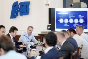 Προσωπικός Αριθμός: Πώς θα ενσωματωθεί στα δελτία ταυτότητας