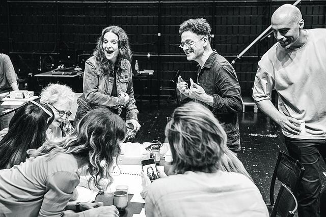 Ζητείται φινάλε στην Επίδαυρο