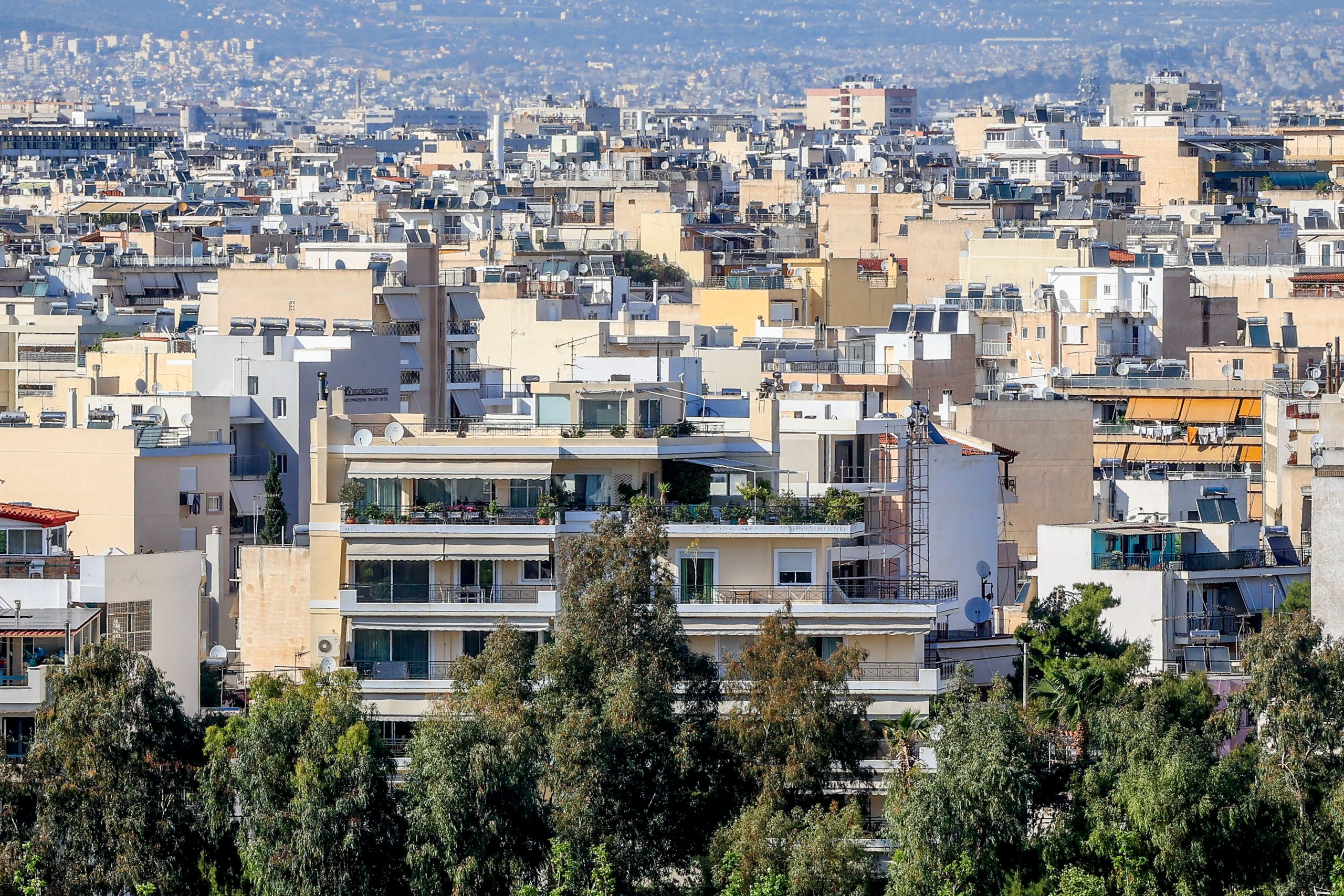 Τι αλλάζει στις δηλώσεις μεταβίβασης ακινήτων - Πλήρης οδηγός