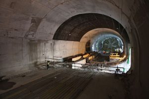 Μετρό: Πότε θα ολοκληρωθεί η Γραμμή 4