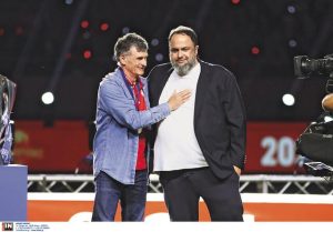 Οι Γάλλοι αποθεώνουν Ολυμπιακό και Μαρινάκη: «Σύλλογος κυρίαρχος, ο πιο πετυχημένος πρόεδρος στην ιστορία»