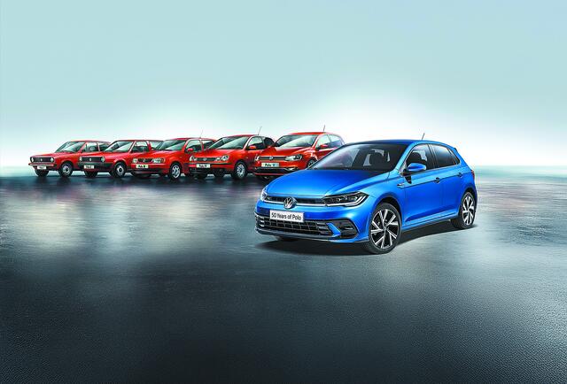 Εξι γενιές, πενήντα χρόνια