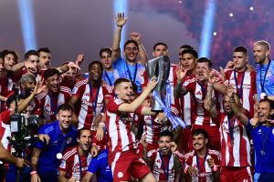 Ο Ολυμπιακός και οι άλλοι… 28: Αυτός είναι ο «χάρτης» του νέου Champions League