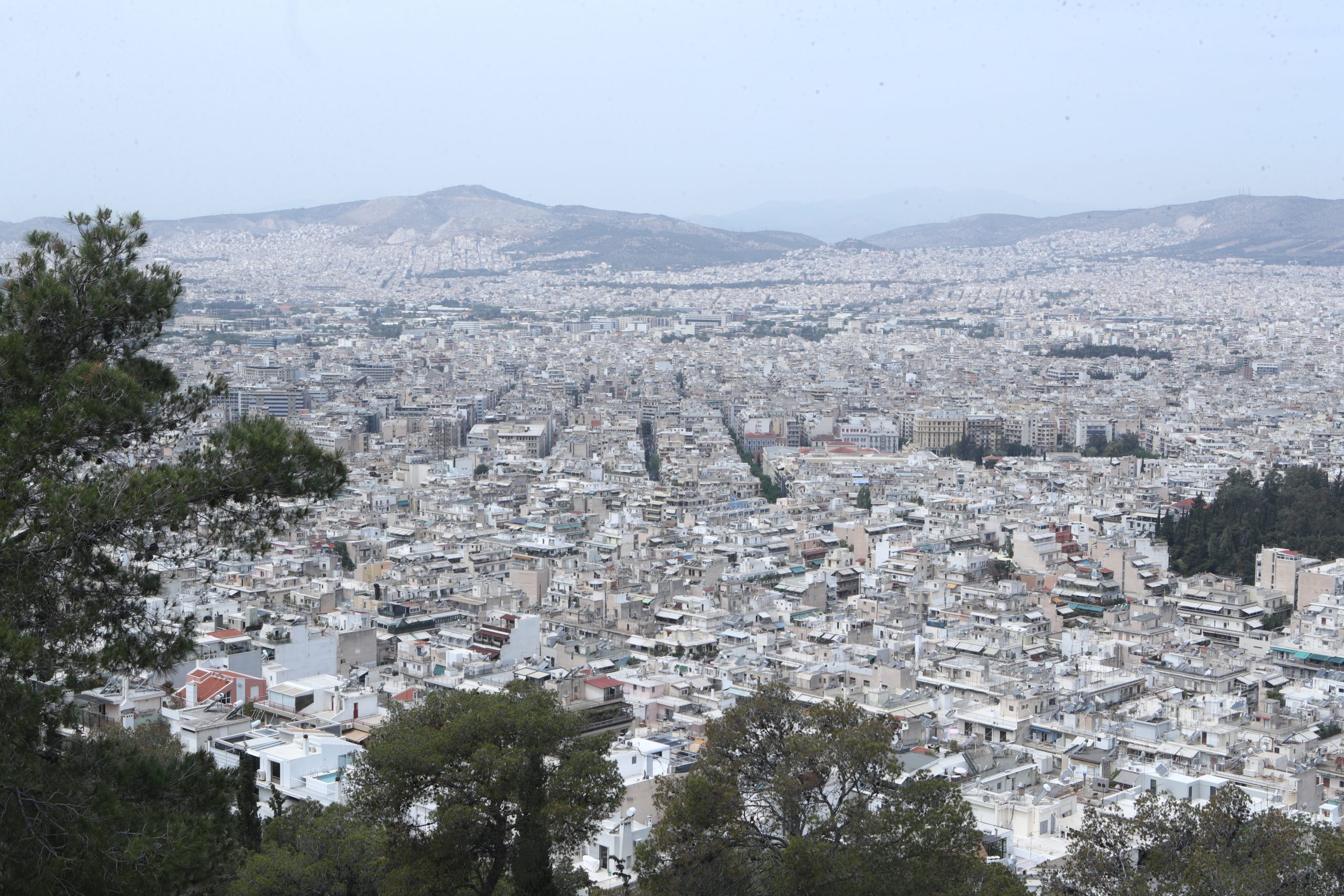 Καμπανάκι Γερουλάνου για την Αθήνα μετά την έρευνα των FT - «Η κυβέρνηση δεν σχεδιάζει τίποτα για την προστασία των πόλεων»