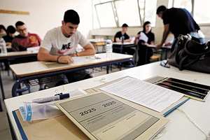 Πανελλαδικές: Ψυχραιμία και στοχευμένες επαναλήψεις