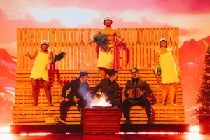 Ώρα… πρώτου ημιτελικού στη Eurovision: Τα τελευταία στοιχήματα