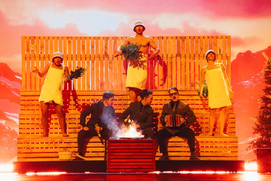 Ώρα… πρώτου ημιτελικού στη Eurovision: Τα τελευταία στοιχήματα