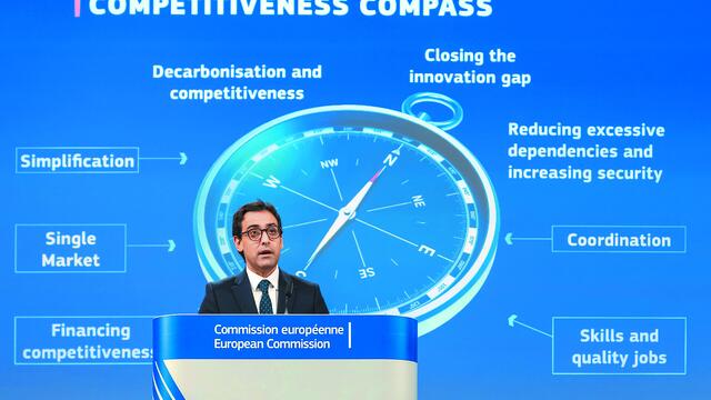 Κλειστά επαγγέλματα τέλος και στην Ελλάδα