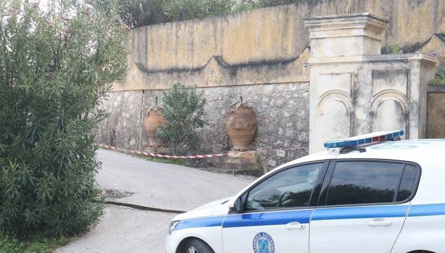 Ζάκυνθος: Ομολόγησε προφορικά ο 54χρονος για τη δολοφονία της συμβολαιογράφου