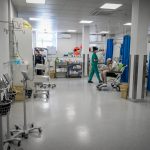 «Είχατε εμπιστοσύνη στους γιατρούς σας;» – Ερχεται η αξιολόγηση των νοσοκομείων με ένα sms