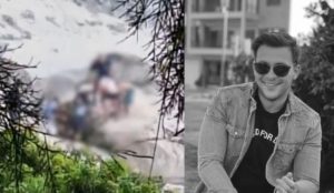 Τρίκαλα: Σήμερα η κηδεία του 30χρονου που πνίγηκε στη Λευκάδα