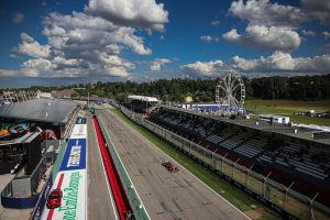 Formula1: Aναμέτρηση αυτή την Κυριακή στην Μόντσα