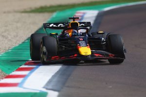 Max Ferstapen: « I’m proud of everyone »