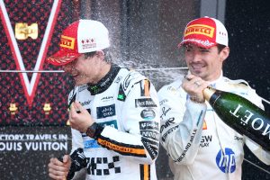 Formula1: Γκραν πρι Μονακό, ο αγώνας των 100 λεπτών