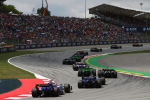 Formula1: Ερχεται η ισπανική επέλαση με το γκραν πρι στην Καταλονία