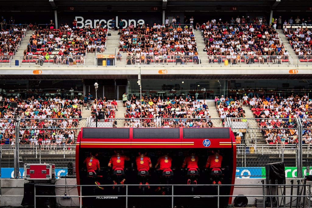 Formula1: Μετά το συναρπαστικό Μονακό, αύριο ο 9ος αγώνας, το «Circuit de Barcelona» της Καταλονίας