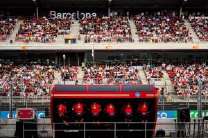 Formula1: Μετά το συναρπαστικό Μονακό, αύριο ο 9ος αγώνας, το «Circuit de Barcelona» της Καταλονίας