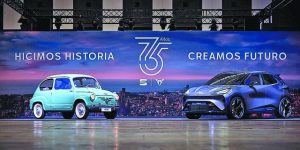 SEAT: πάτησε τα 75!