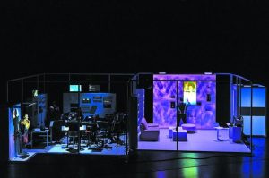 «Εμείς είμαστε μεταβατικοί, όχι η σκεπτόμενη μηχανή»