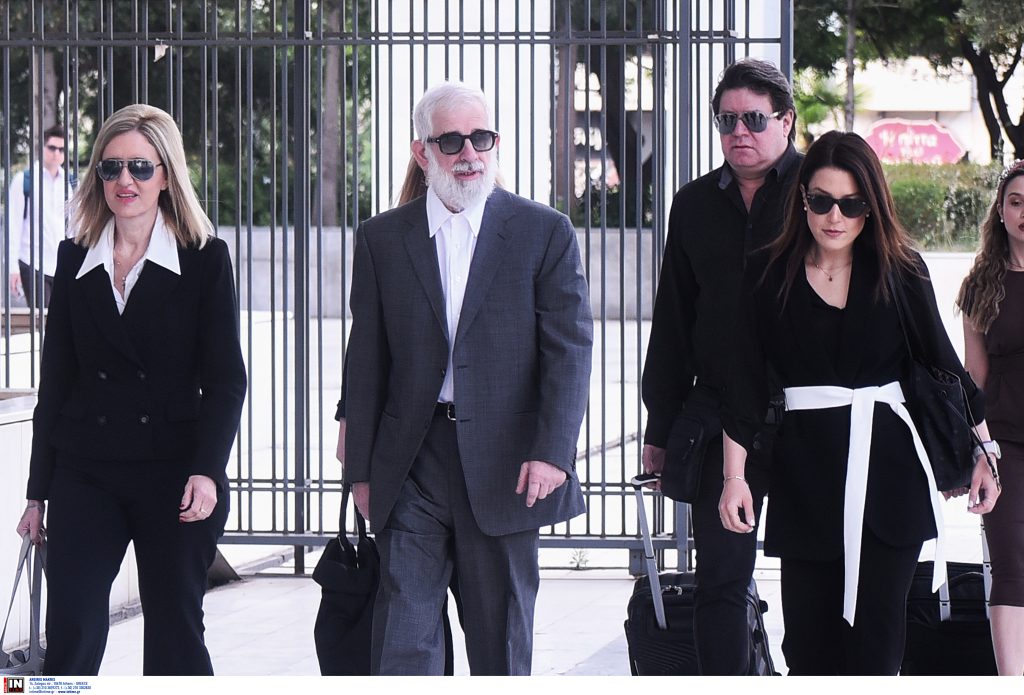 Δίκη Φιλιππίδη: Ξέσπασμα του εισαγγελέα κατά της προέδρου του Αρείου Πάγου