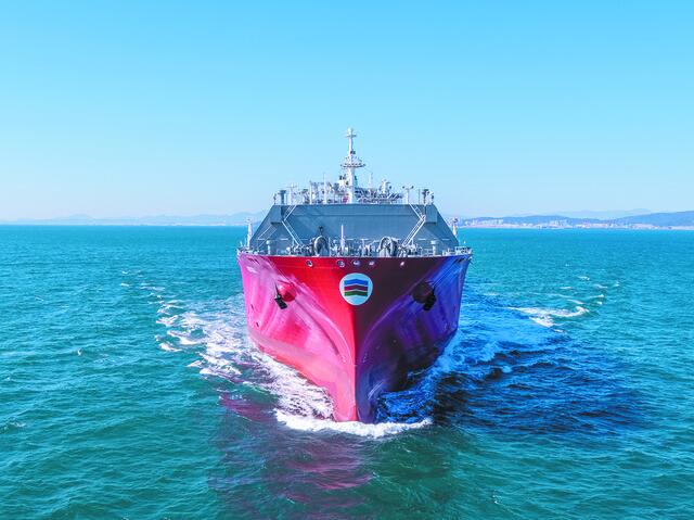 Σημαντικά αυξημένα έσοδα και νέες ναυλώσεις LNG Carriers