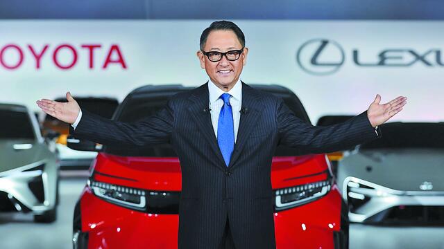 Τα ηλεκτρικά δεν με συγκινούν