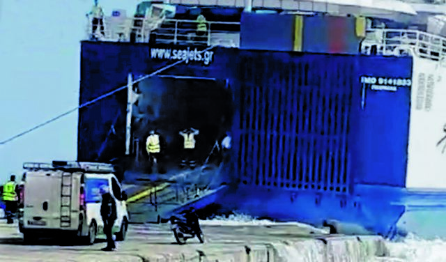 Δεν βλέπει αύξηση,περιμένει εκπτώσεις