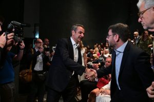 SAFE: Ανεβαίνουν οι τόνοι μεταξύ κυβέρνησης και ΠΑΣΟΚ για την πιθανή συμμετοχή της Τουρκίας στην ευρωπαϊκή άμυνα