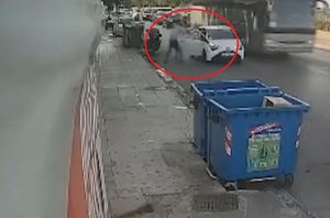 Απαγωγή στον Υμηττό: Την Τετάρτη η απολογία των συλληφθέντων