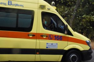 Θεσσαλονίκη: Τραυματισμός 46χρονου σε θαλάσσιο πάρκο στο Πευκοχώρι