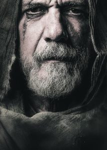 «Οταν οι καλλιτέχνες ερμηνεύουν, αυτοβιογραφούνται»