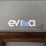 Εύβοια: Μπαράζ σεισμών και ζημιές