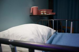 Νεκρός και ο 87χρονος που σκότωσε την καρκινοπαθή σύζυγό του στην Κρήτη