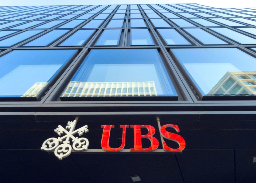 UBS: Η ελληνική οικονομία Ξεχωρίζει στην Ευρωζώνη  με ισχυρή ανάπτυξη έως το 2026