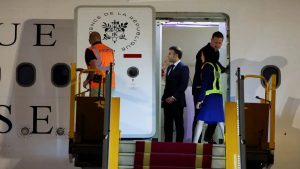 Το «χαστούκι» της Μπριζίτ στον Μακρόν και δυο παρεξηγήσεις