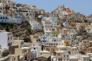 Οι Ολλανδοί ψηφίζουν Ελλάδα: Τα πέντε νησιά που ξεχωρίζουν