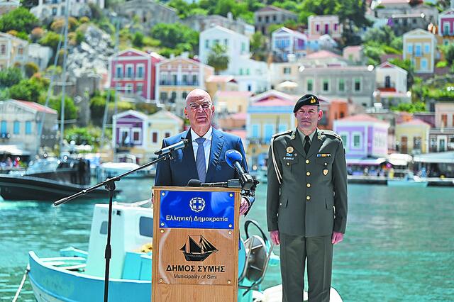 Η εξωχώρια εταιρεία του «έκαψε» τον Κασσελάκη