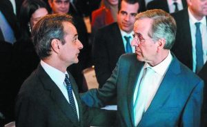 Στο Ακ Σαράι με αίτημα για άρση του casus belli