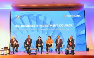 50 επενδύσεις έως το 2028