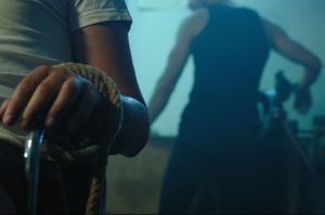Απαγωγή στον Υμηττό: Τι είναι το tiger kidnapping