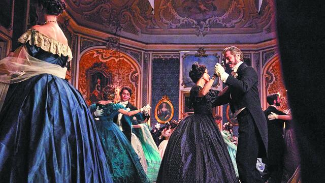 «Φύκια που πάλλονται στο ρεύμα»