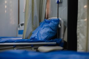 Τραγωδία στο Ρέθυμνο: Τι έγραψε στο σημείωμα ο 87χρονος προτού σκοτώσει την καρκινοπαθή σύζυγό του