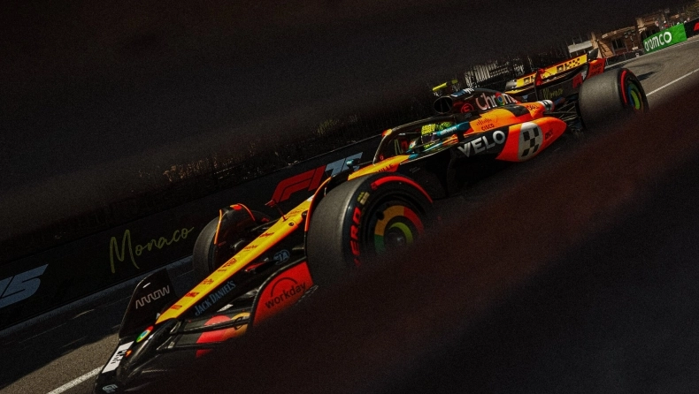 Formula1: Pole position για Νόρις, ποινή για Χάμιλτον