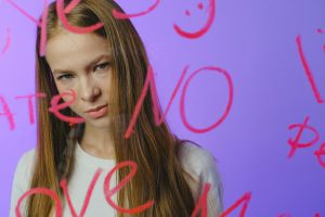 Αυτή είναι η πιο δύσκολη λέξη μέσα σε μια σχέση